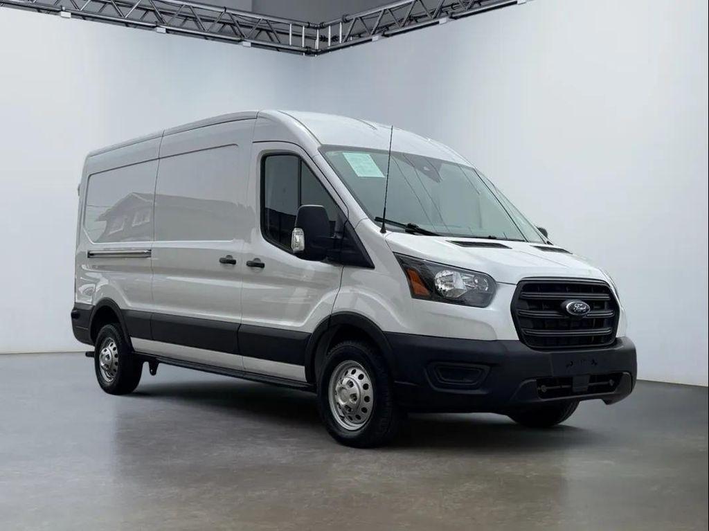 used 2024 Ford Transit-250 car, priced at $30,994