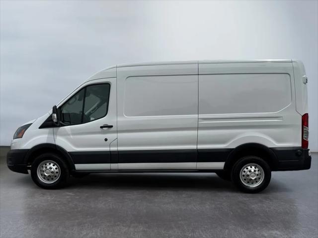 used 2024 Ford Transit-250 car, priced at $32,994