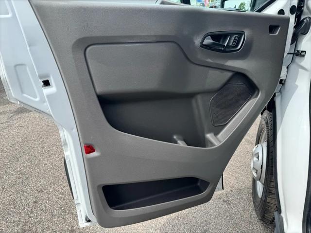 used 2024 Ford Transit-250 car, priced at $32,994