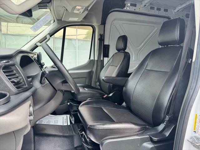 used 2024 Ford Transit-250 car, priced at $32,994