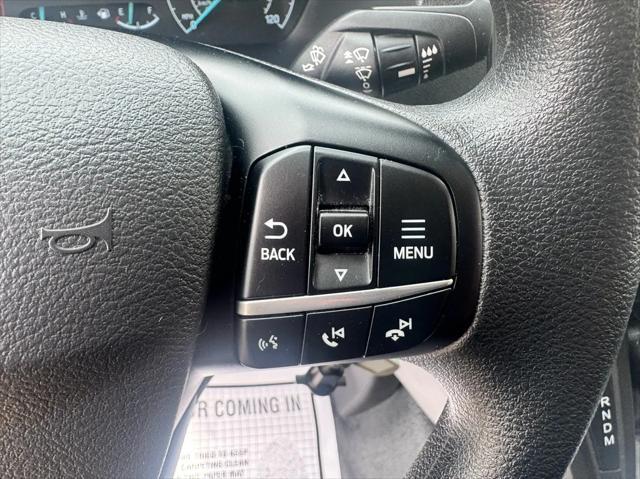 used 2024 Ford Transit-250 car, priced at $32,994