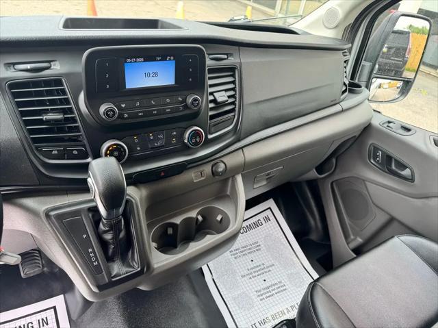 used 2024 Ford Transit-250 car, priced at $32,994