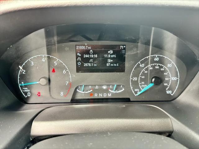 used 2024 Ford Transit-250 car, priced at $32,994