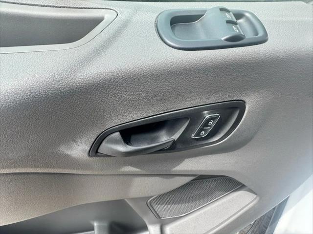 used 2024 Ford Transit-250 car, priced at $32,994