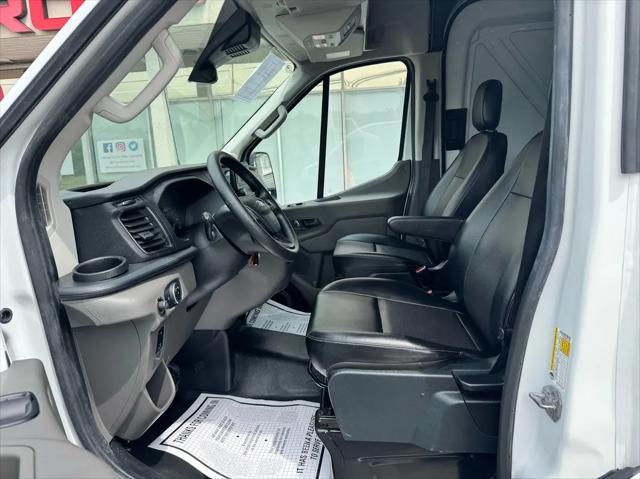 used 2024 Ford Transit-250 car, priced at $32,994