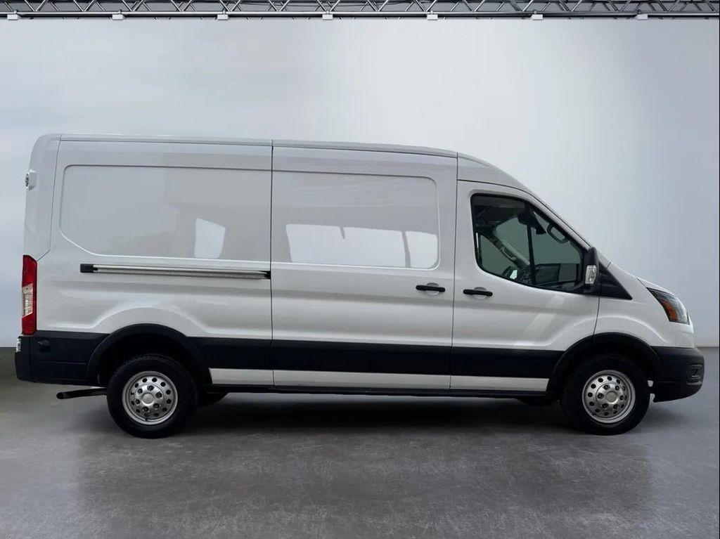 used 2024 Ford Transit-250 car, priced at $30,994