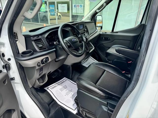 used 2024 Ford Transit-250 car, priced at $32,994