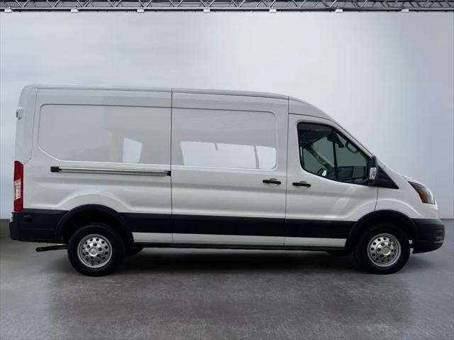 used 2024 Ford Transit-250 car, priced at $32,994