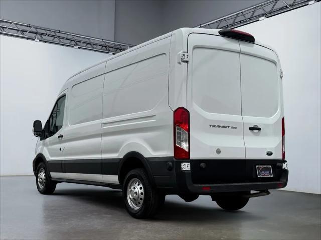 used 2024 Ford Transit-250 car, priced at $32,994