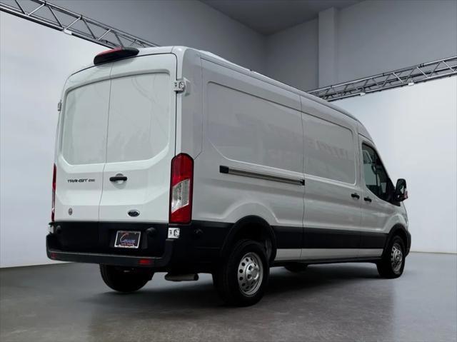 used 2024 Ford Transit-250 car, priced at $32,994