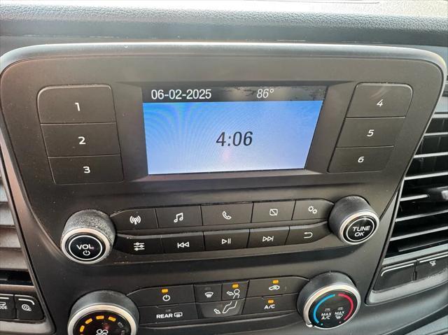 used 2021 Ford Transit-350 car, priced at $28,994