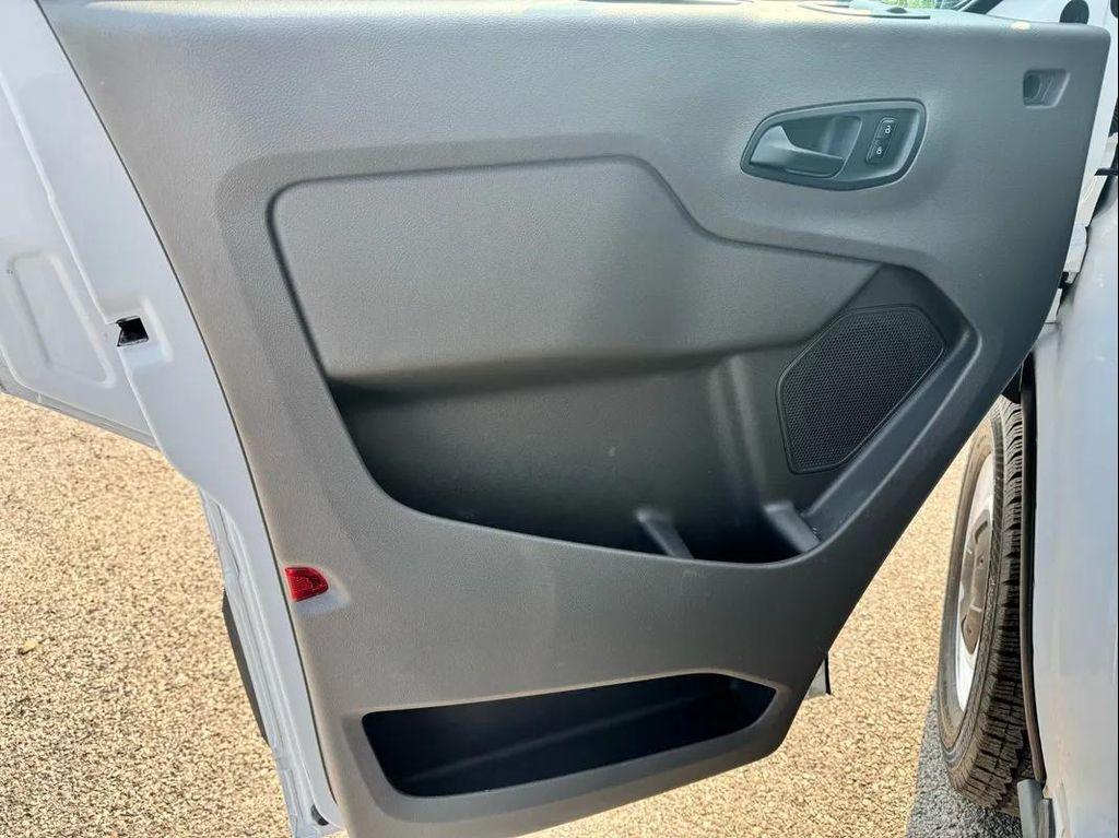 used 2021 Ford Transit-350 car, priced at $26,994
