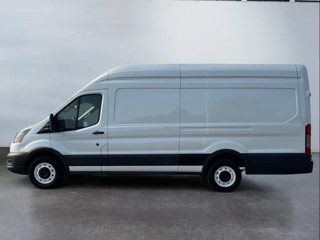 used 2021 Ford Transit-350 car, priced at $26,994