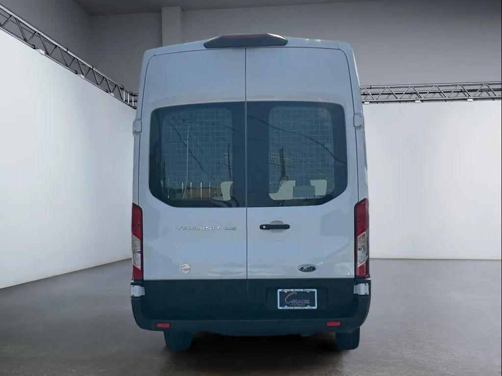 used 2021 Ford Transit-350 car, priced at $26,994