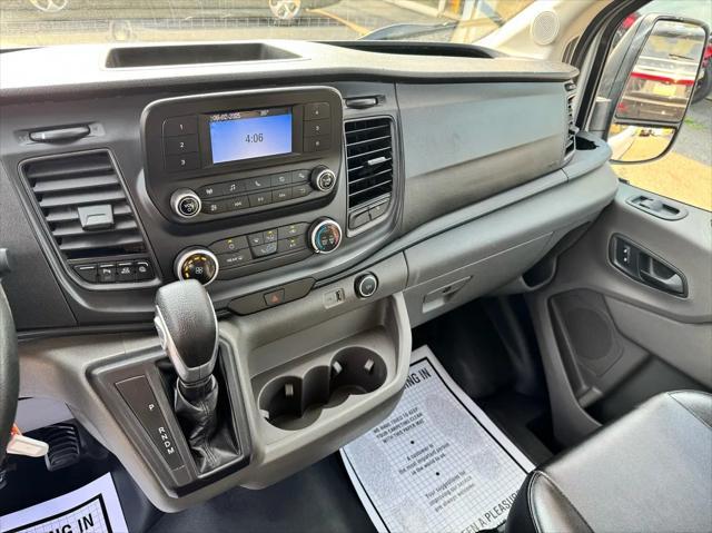 used 2021 Ford Transit-350 car, priced at $28,994