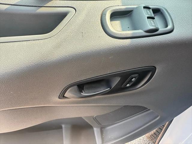 used 2021 Ford Transit-350 car, priced at $28,994