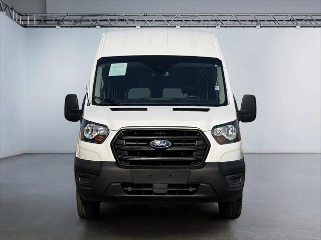used 2021 Ford Transit-350 car, priced at $28,994