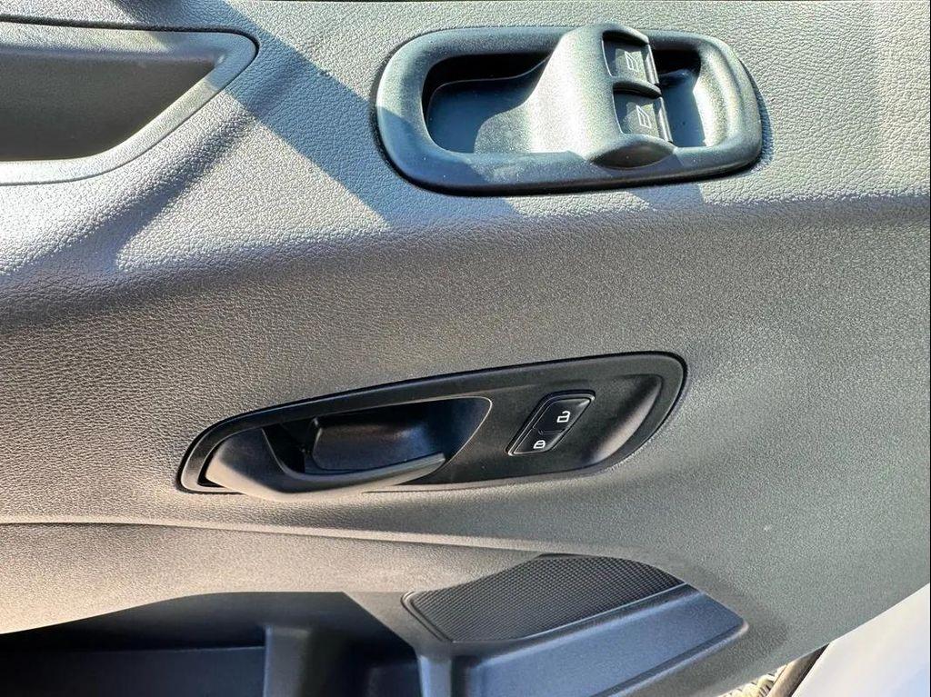 used 2021 Ford Transit-150 car, priced at $30,994