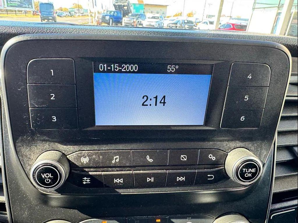 used 2021 Ford Transit-150 car, priced at $30,994