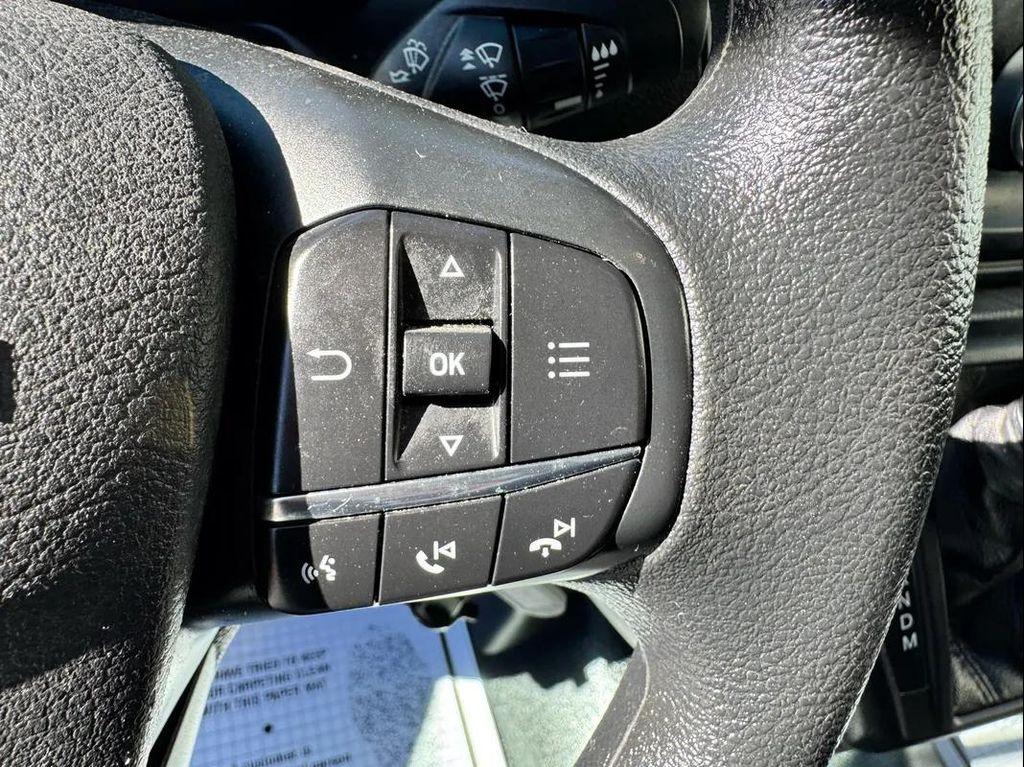 used 2021 Ford Transit-150 car, priced at $30,994