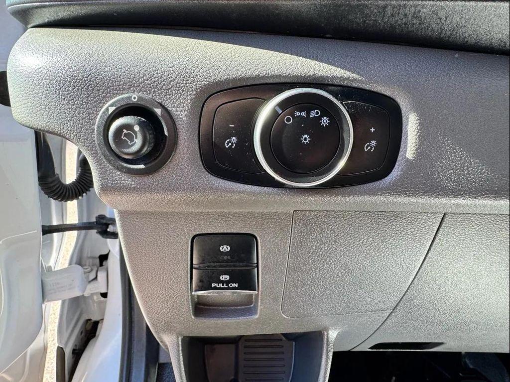 used 2021 Ford Transit-150 car, priced at $30,994