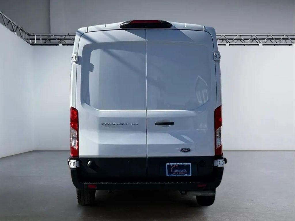 used 2021 Ford Transit-150 car, priced at $30,994