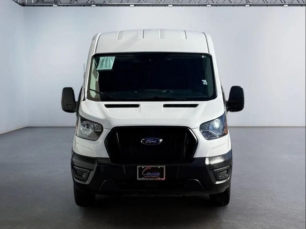 used 2021 Ford Transit-150 car, priced at $30,994