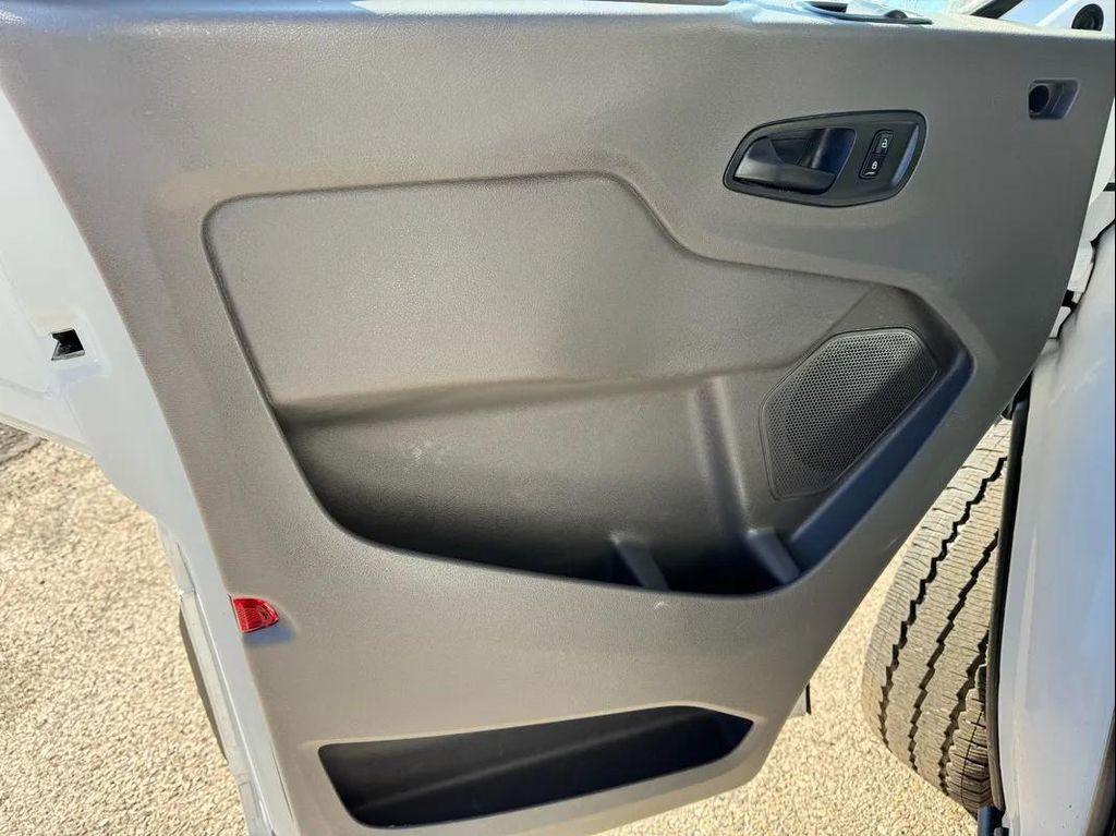 used 2021 Ford Transit-150 car, priced at $30,994