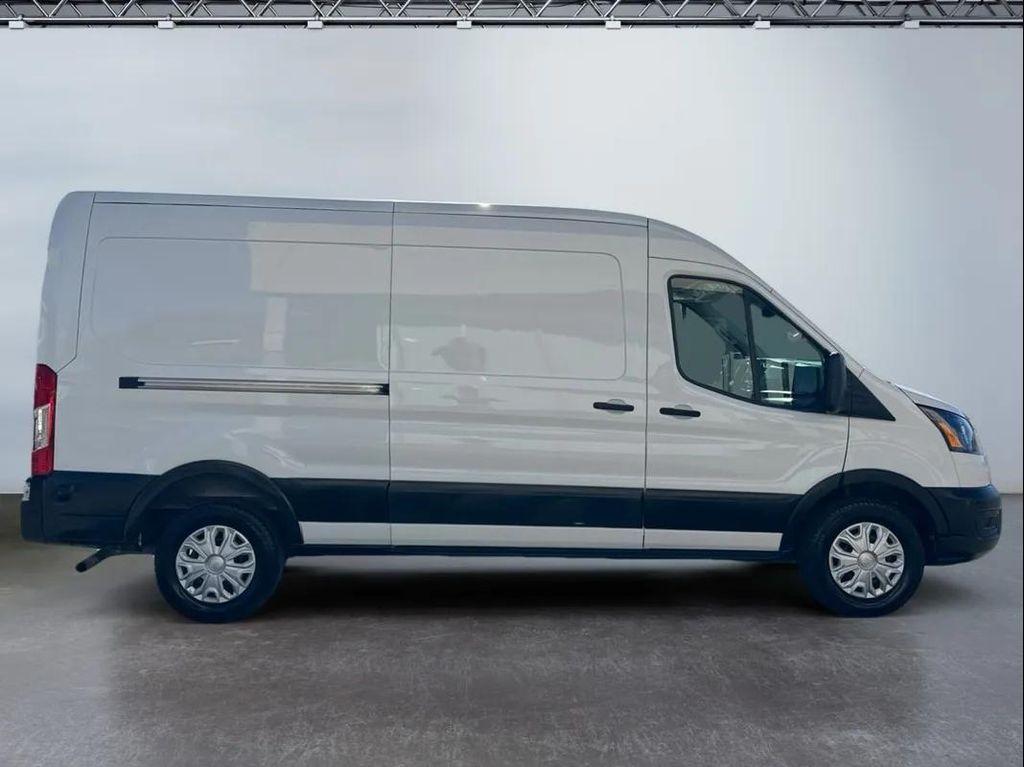 used 2021 Ford Transit-150 car, priced at $30,994