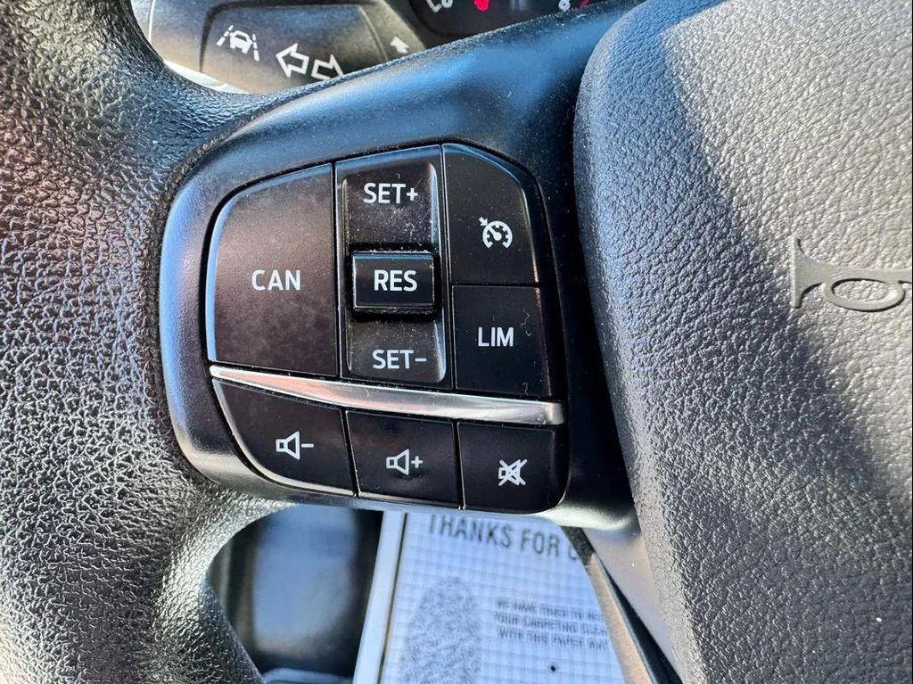 used 2021 Ford Transit-150 car, priced at $30,994