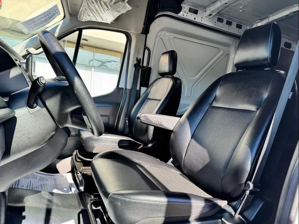 used 2021 Ford Transit-150 car, priced at $30,994
