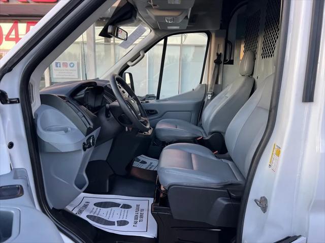 used 2018 Ford Transit-150 car, priced at $19,994