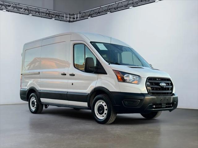 used 2018 Ford Transit-150 car, priced at $19,994