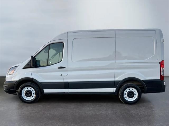 used 2018 Ford Transit-150 car, priced at $19,994