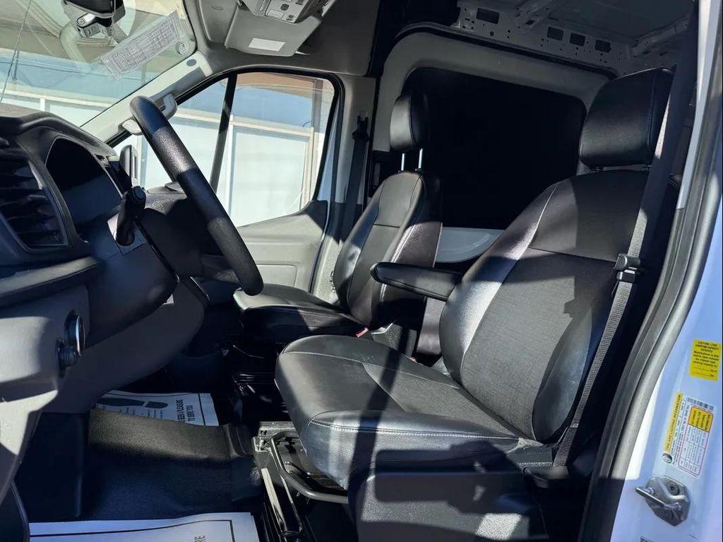 used 2023 Ford Transit-250 car, priced at $28,994