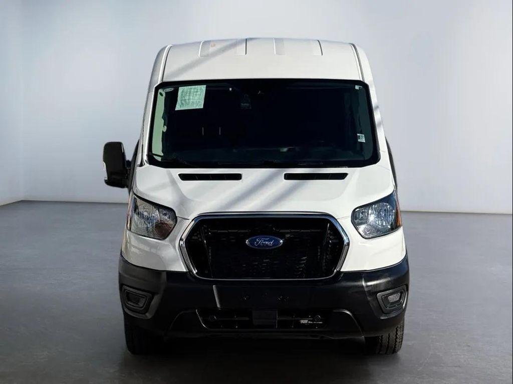 used 2023 Ford Transit-250 car, priced at $28,994