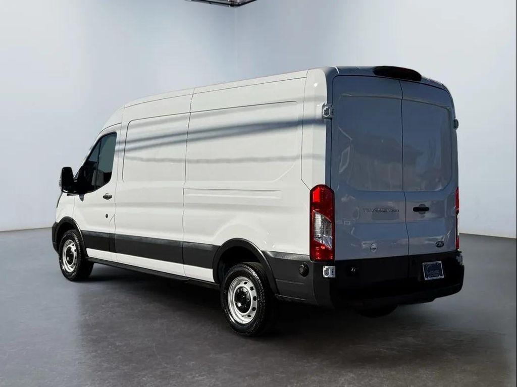 used 2023 Ford Transit-250 car, priced at $28,994