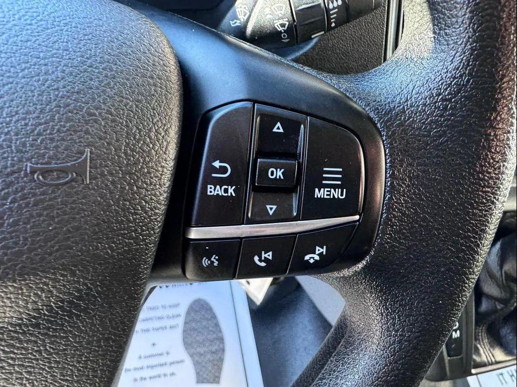 used 2023 Ford Transit-250 car, priced at $28,994