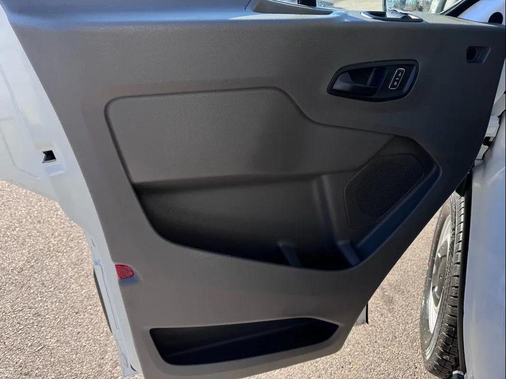 used 2023 Ford Transit-250 car, priced at $28,994