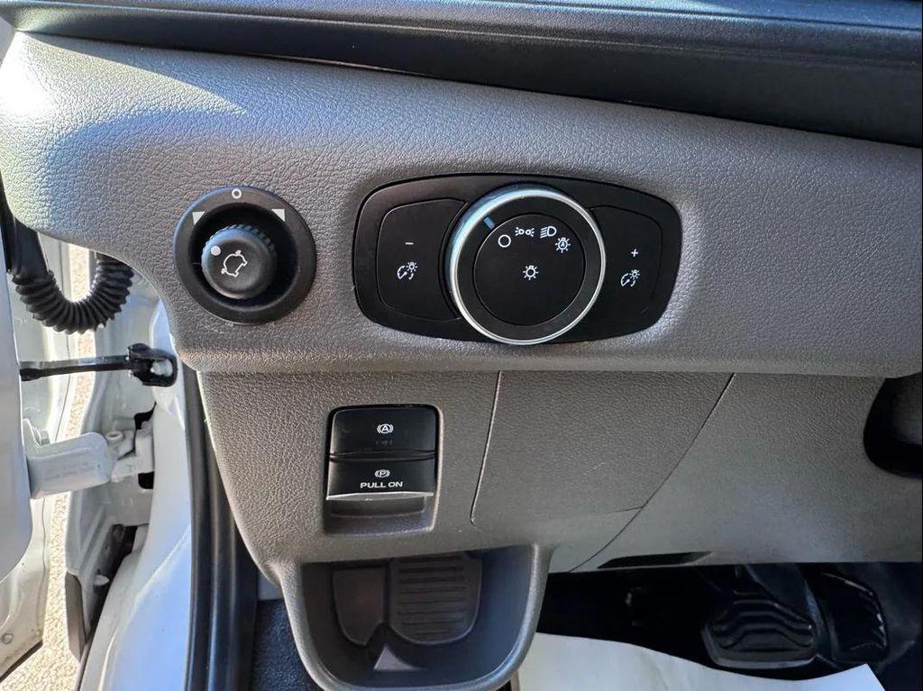 used 2023 Ford Transit-250 car, priced at $28,994