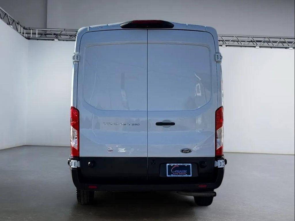 used 2023 Ford Transit-250 car, priced at $28,994