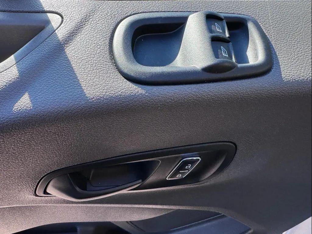 used 2023 Ford Transit-250 car, priced at $28,994
