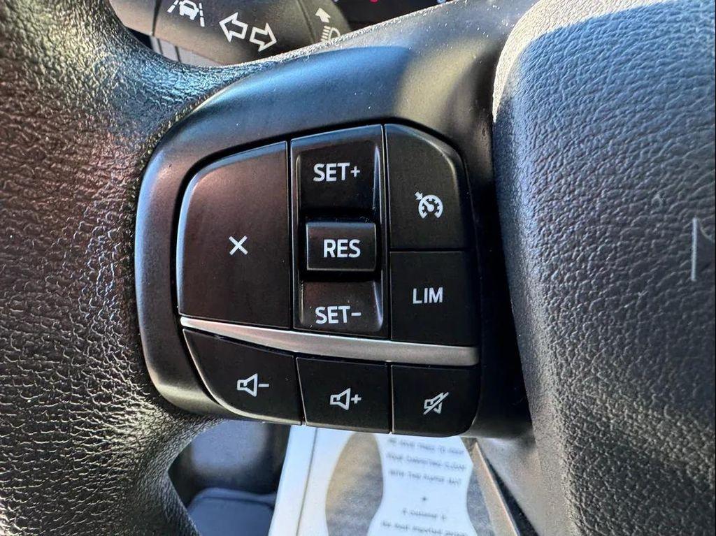 used 2023 Ford Transit-250 car, priced at $28,994