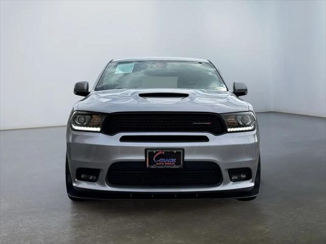 used 2019 Dodge Durango car, priced at $26,994
