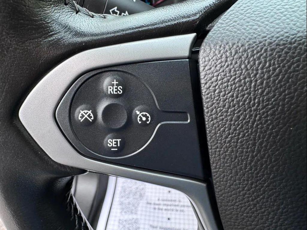 used 2018 Chevrolet Colorado car, priced at $29,494