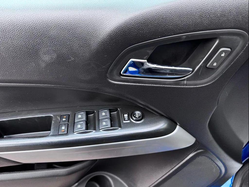 used 2018 Chevrolet Colorado car, priced at $29,494