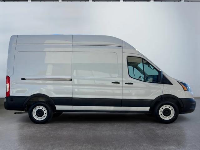 used 2023 Ford Transit-250 car, priced at $31,994