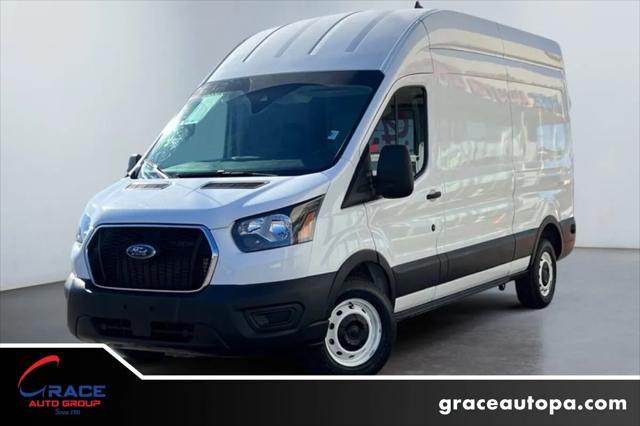 used 2023 Ford Transit-250 car, priced at $31,994