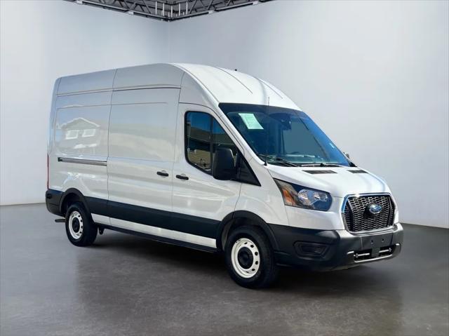 used 2023 Ford Transit-250 car, priced at $31,994