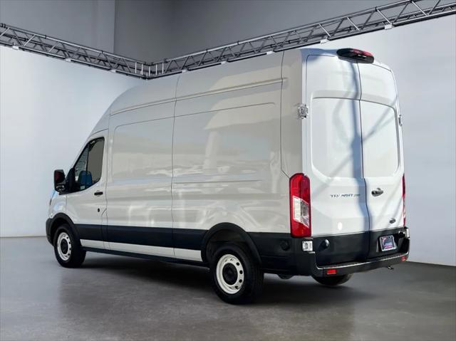 used 2023 Ford Transit-250 car, priced at $31,994